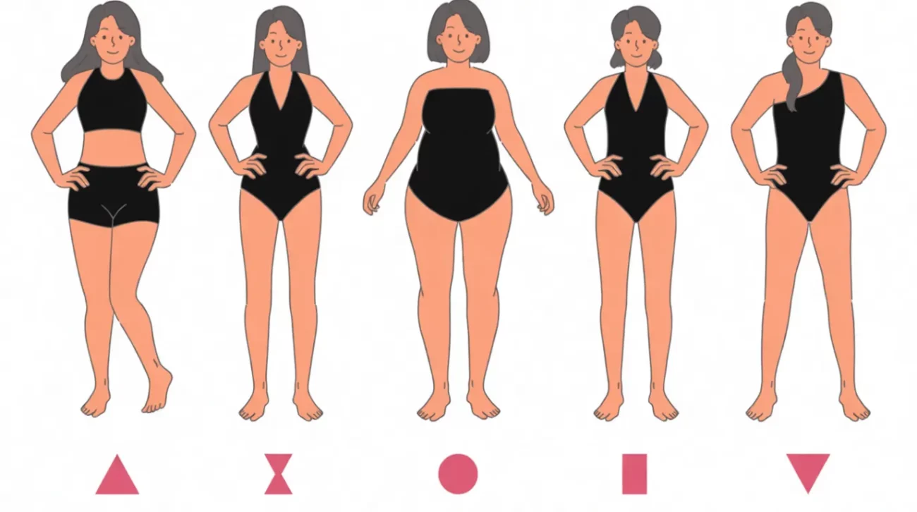 Best Shapes for a line wedding dress